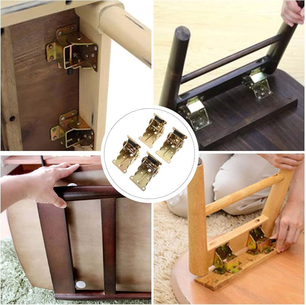 Secure Lock Mechanism