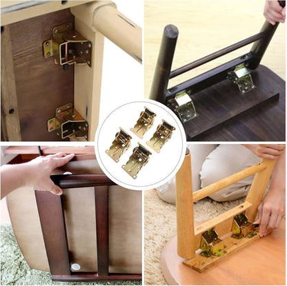 Secure Lock Mechanism