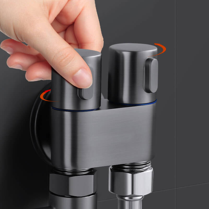 Smart Water Management